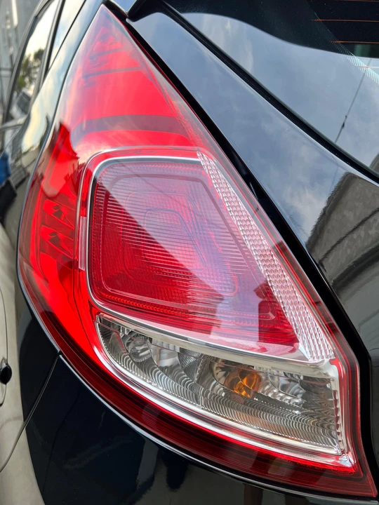 2017 Ford Fiesta - Image 20 of 31
