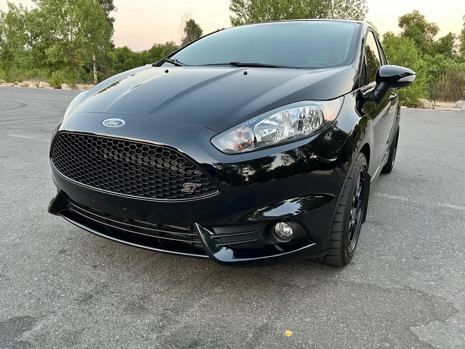 2017 Ford Fiesta - Image 6 of 31