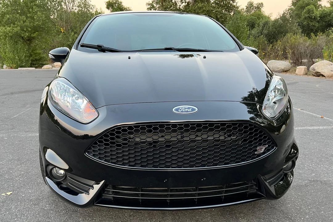 2017 Ford Fiesta - Image 2 of 31