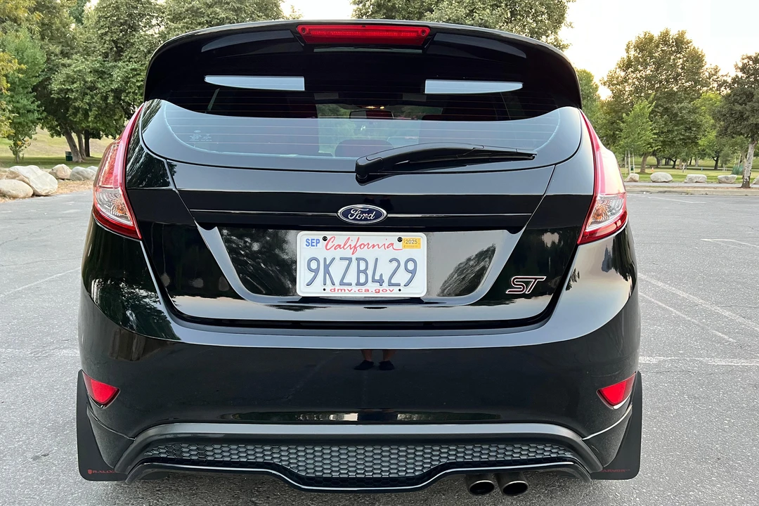2017 Ford Fiesta - Image 5 of 31