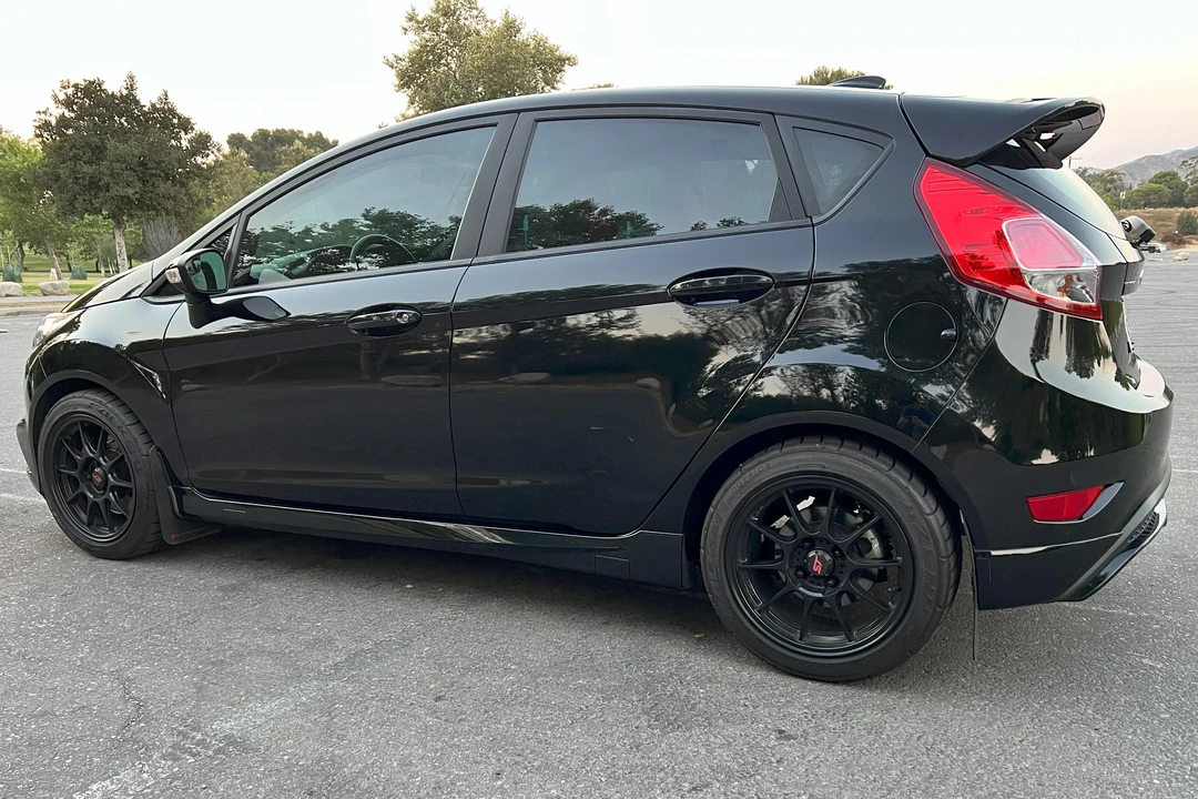 2017 Ford Fiesta - Image 3 of 31