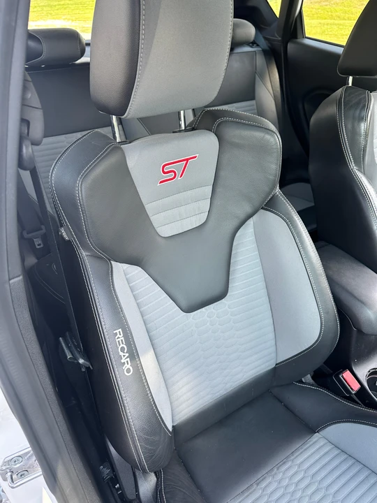 2017 Ford Fiesta - Image 26 of 31