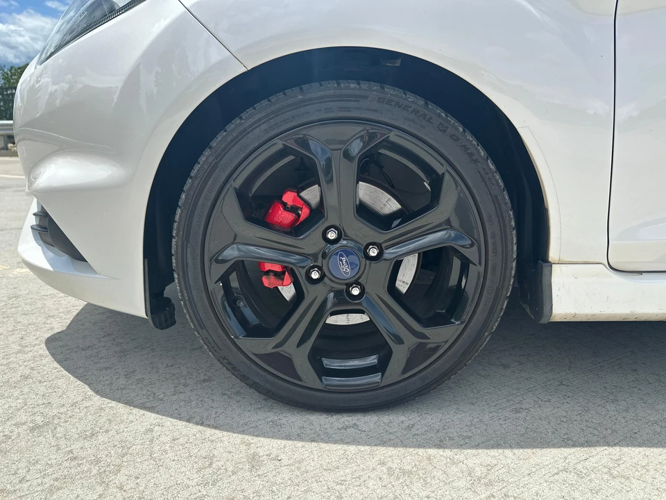 2017 Ford Fiesta - Image 11 of 31