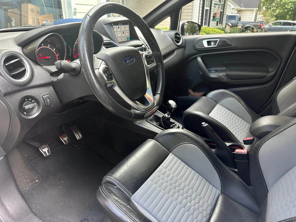 2017 Ford Fiesta - Image 31 of 31