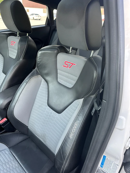 2017 Ford Fiesta - Image 24 of 31