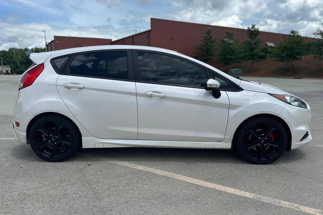 2017 Ford Fiesta - Image 3 of 31