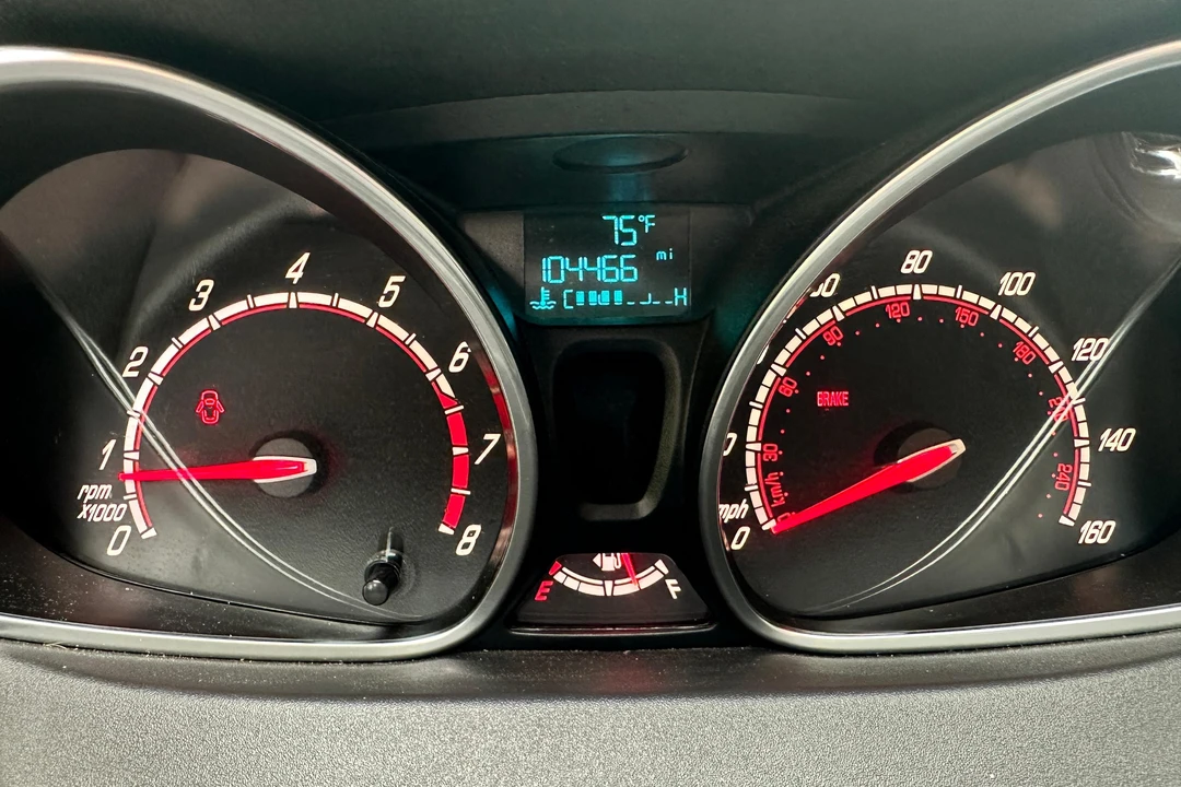 2017 Ford Fiesta - Image 22 of 31