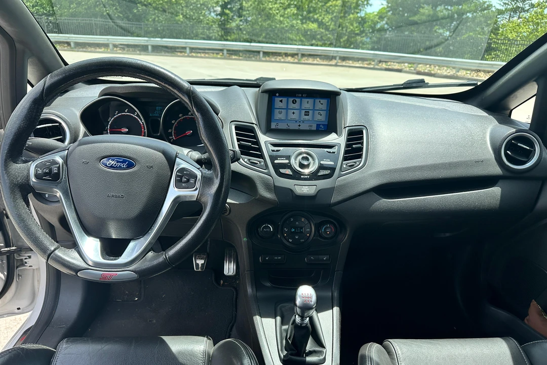 2017 Ford Fiesta - Image 19 of 31