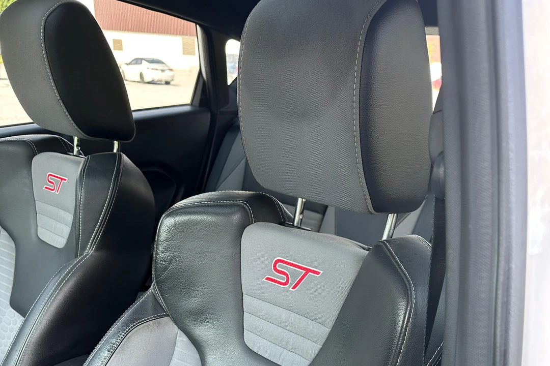 2017 Ford Fiesta - Image 20 of 31