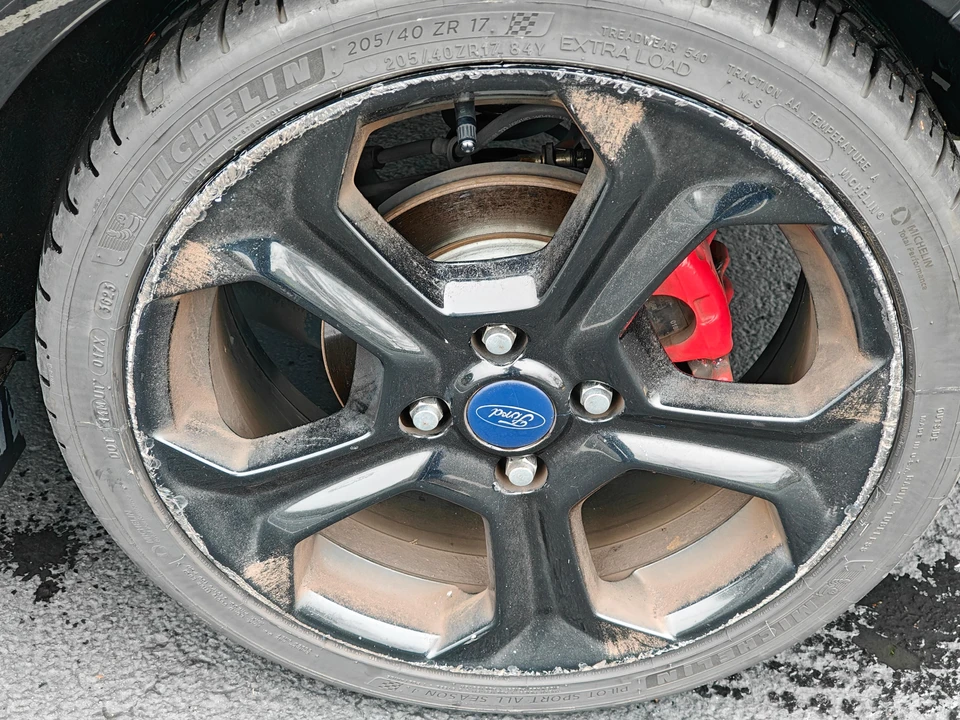 2017 Ford Fiesta - Image 20 of 31
