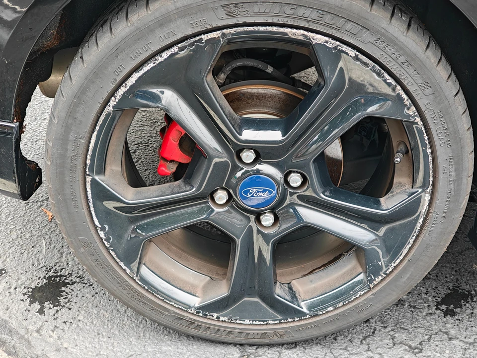 2017 Ford Fiesta - Image 21 of 31