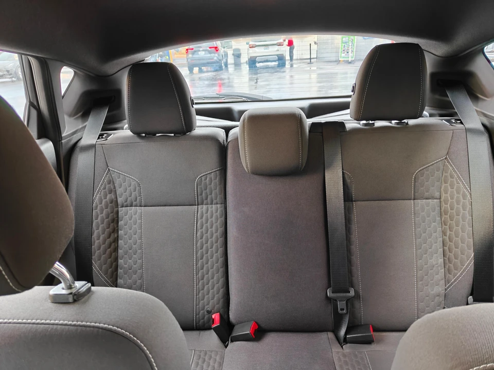2017 Ford Fiesta - Image 31 of 31