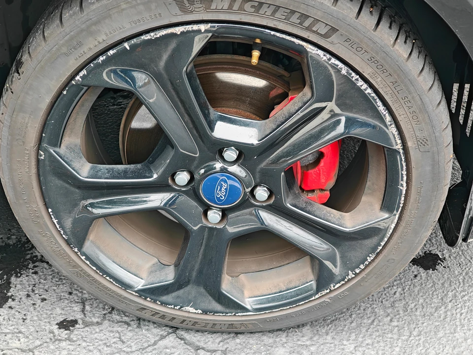 2017 Ford Fiesta - Image 22 of 31