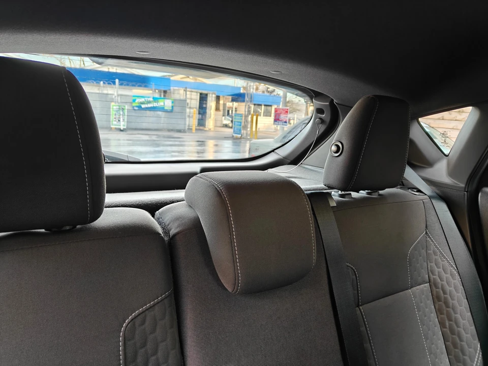 2017 Ford Fiesta - Image 30 of 31