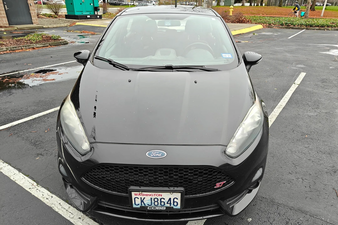 2017 Ford Fiesta - Image 2 of 31