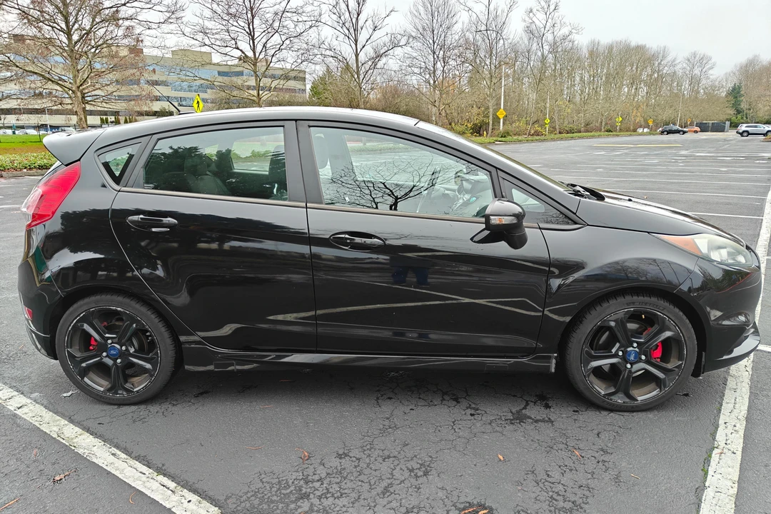 2017 Ford Fiesta - Image 3 of 31