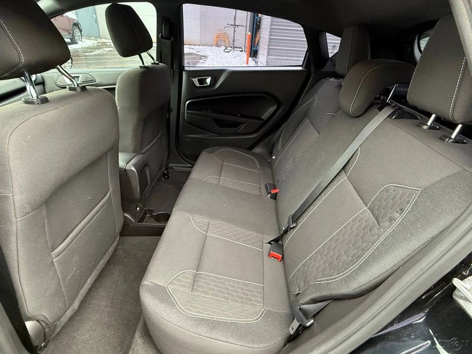 2017 Ford Fiesta - Image 13 of 21