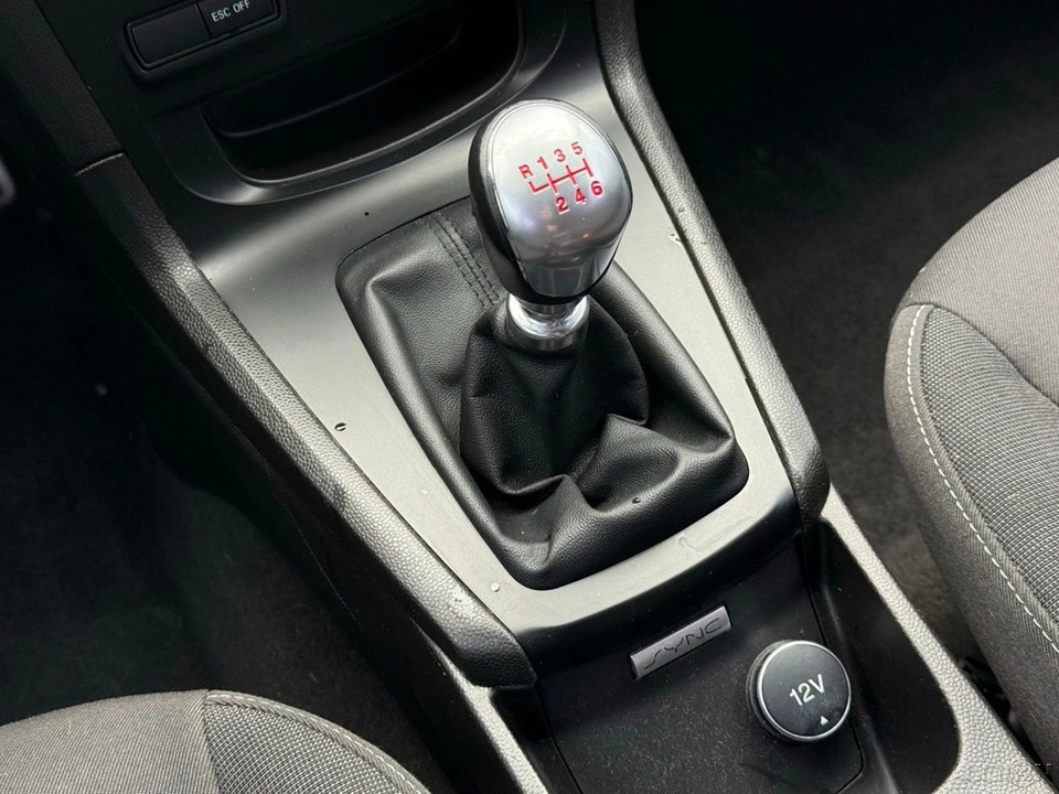 2017 Ford Fiesta - Image 21 of 21