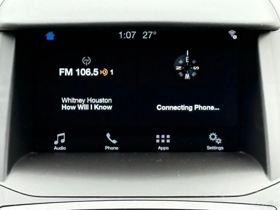 2017 Ford Fiesta - Image 20 of 21