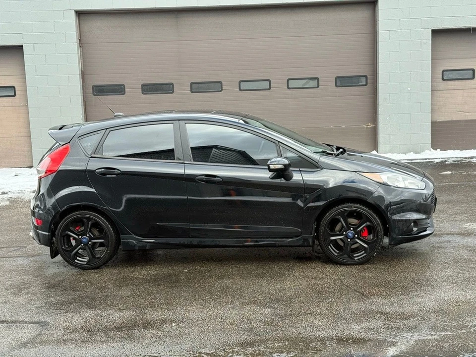 2017 Ford Fiesta - Image 2 of 21