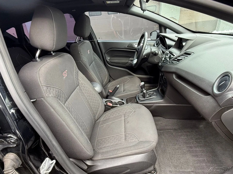 2017 Ford Fiesta - Image 16 of 21
