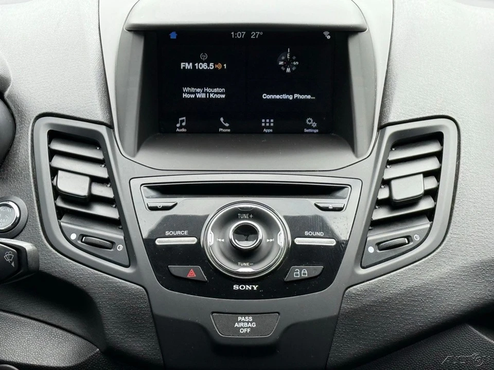 2017 Ford Fiesta - Image 19 of 21
