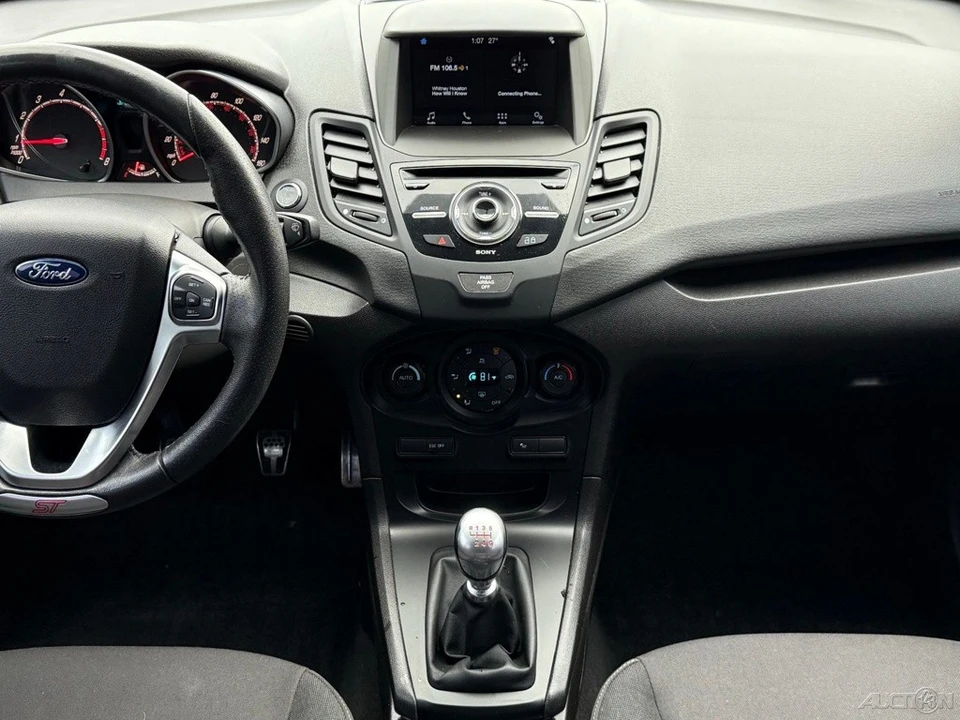 2017 Ford Fiesta - Image 18 of 21