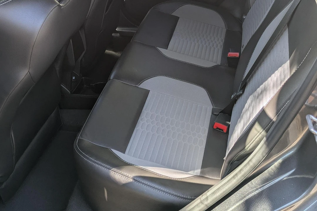 2017 Ford Fiesta - Image 28 of 31