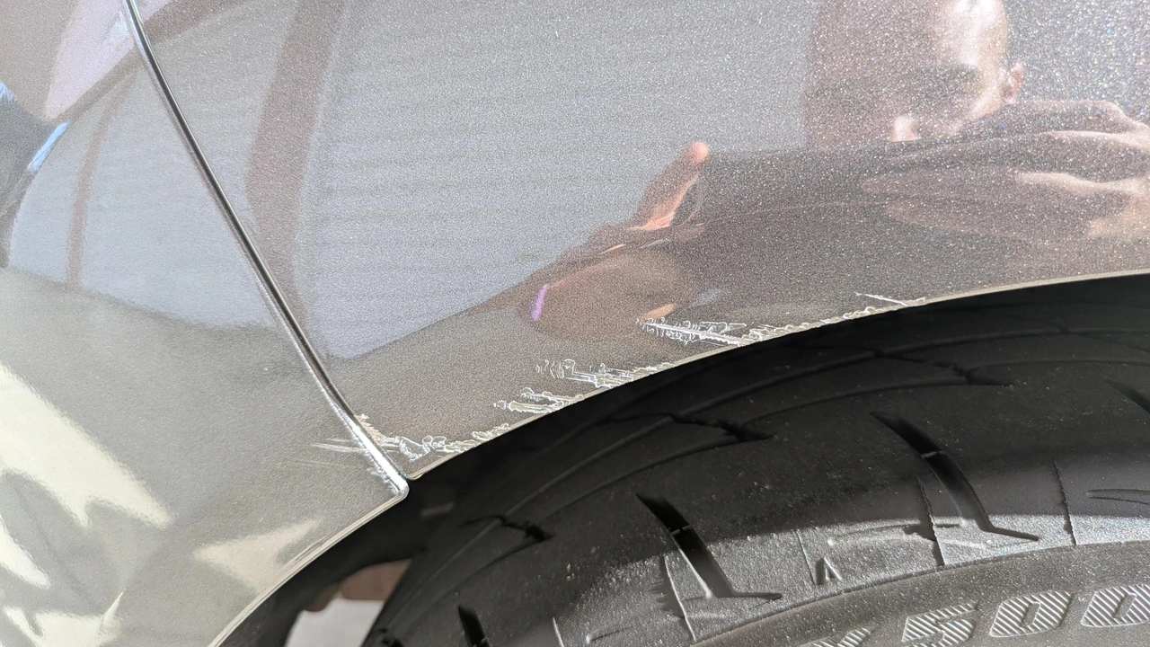 2017 Ford Fiesta - Image 16 of 31