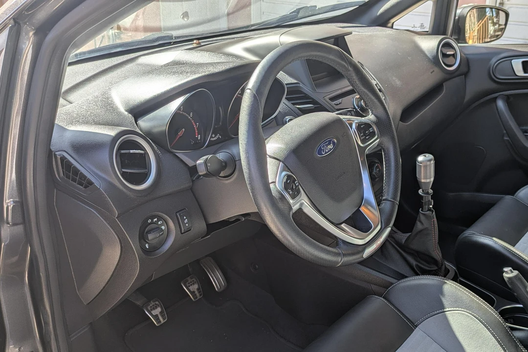 2017 Ford Fiesta - Image 30 of 31