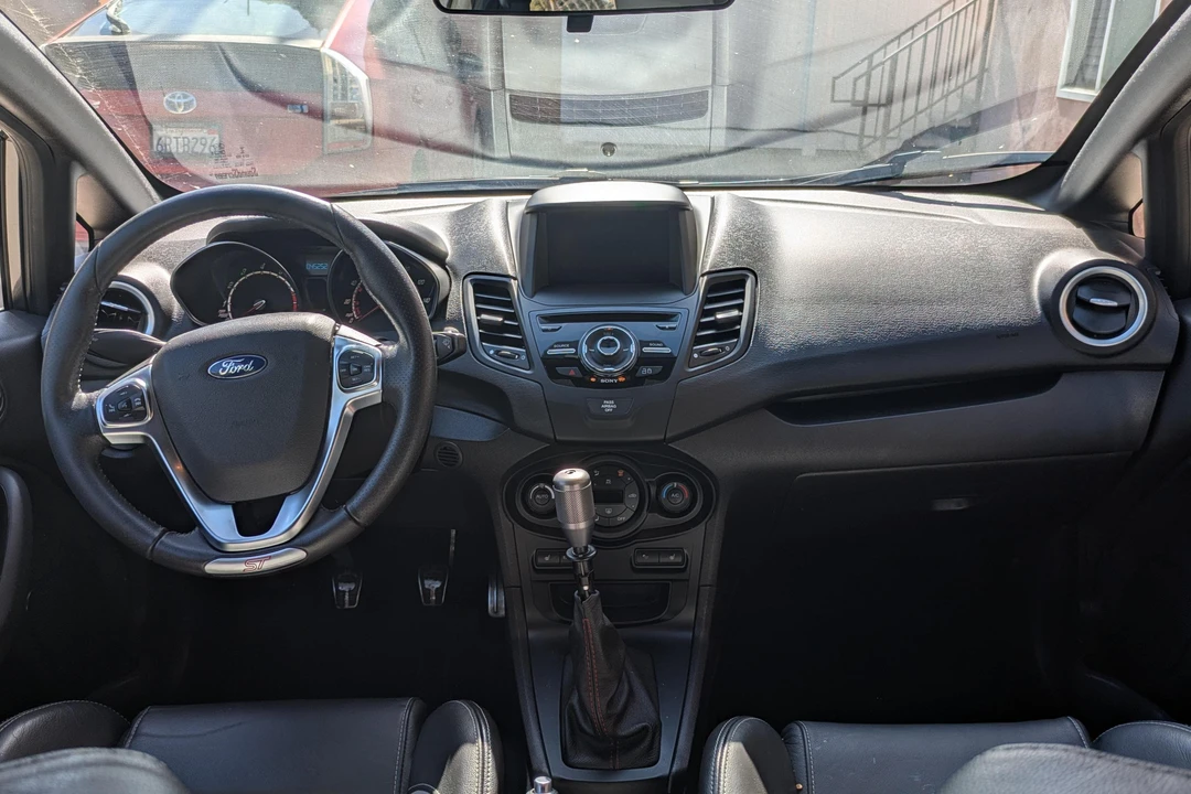 2017 Ford Fiesta - Image 22 of 31