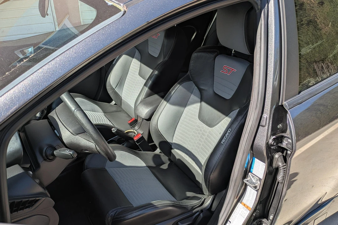 2017 Ford Fiesta - Image 23 of 31