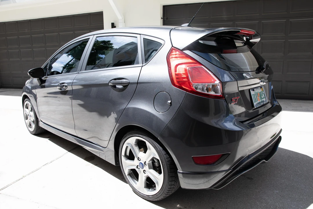 2017 Ford Fiesta - Image 3 of 31