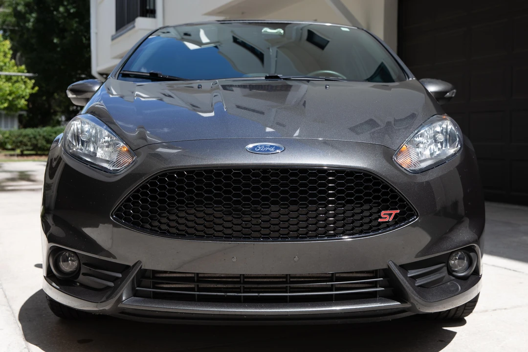 2017 Ford Fiesta - Image 2 of 31