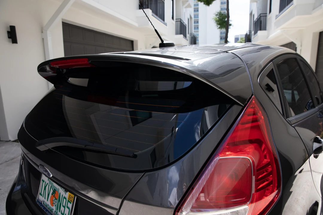2017 Ford Fiesta - Image 23 of 31