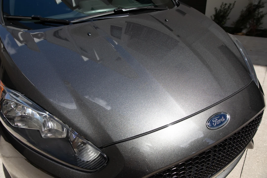 2017 Ford Fiesta - Image 11 of 31