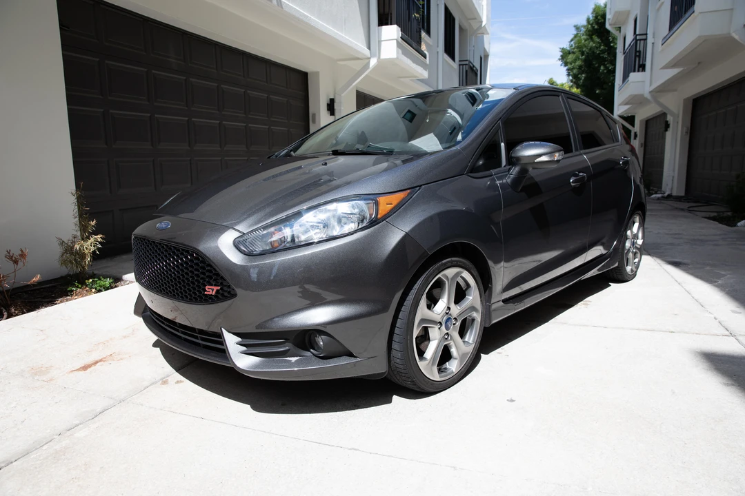 2017 Ford Fiesta - Image 6 of 31
