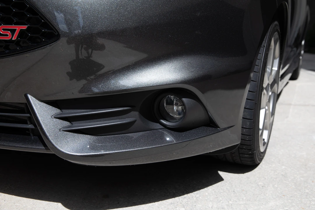 2017 Ford Fiesta - Image 17 of 31