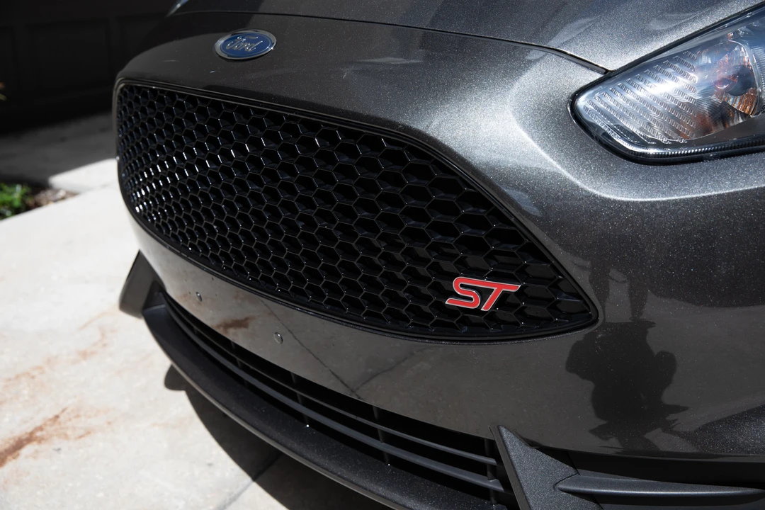 2017 Ford Fiesta - Image 13 of 31