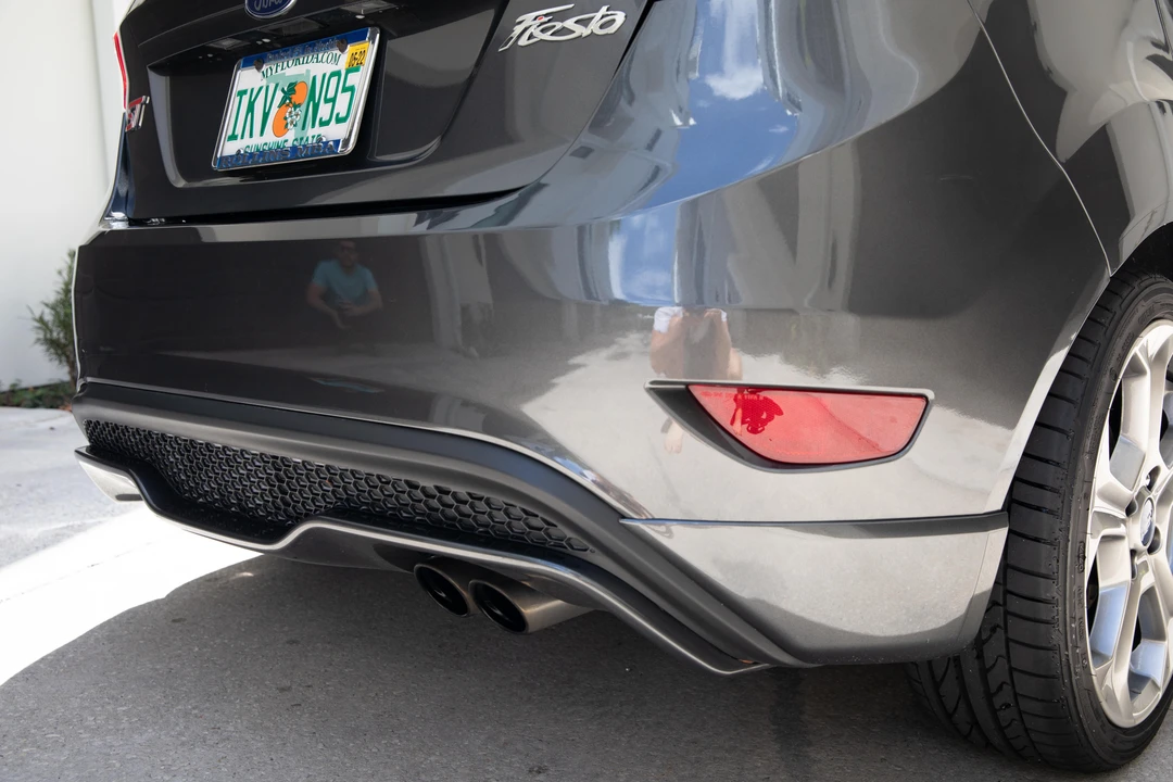 2017 Ford Fiesta - Image 26 of 31