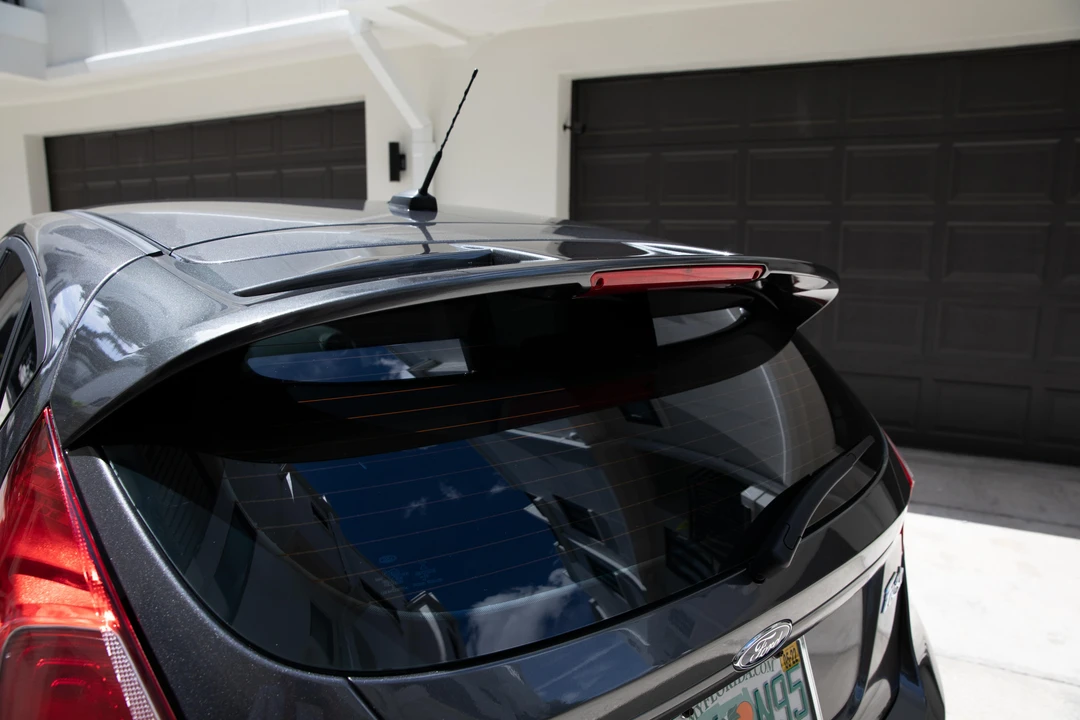 2017 Ford Fiesta - Image 24 of 31