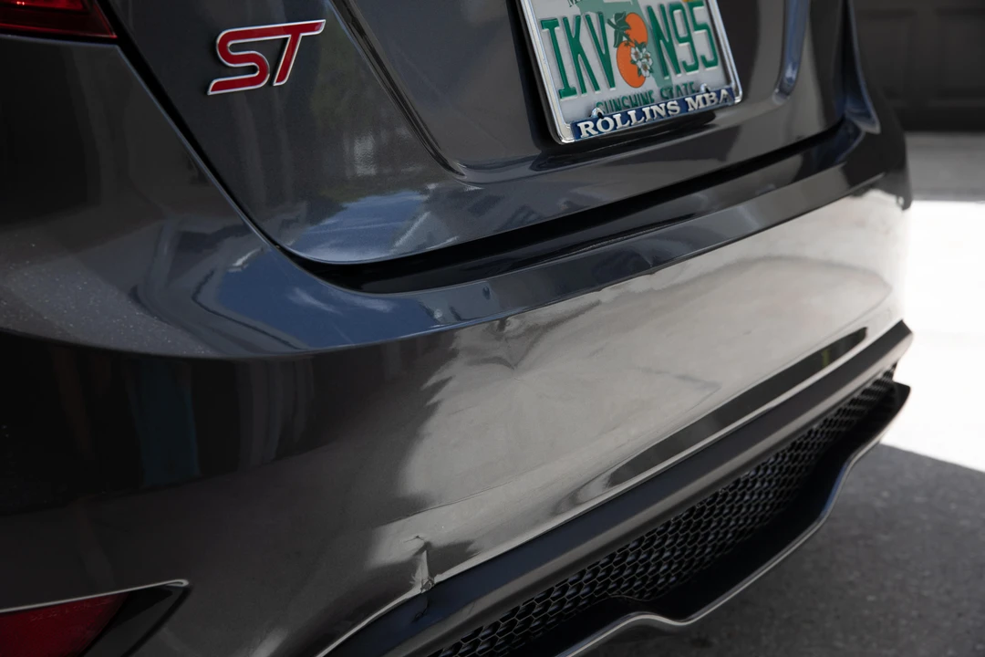 2017 Ford Fiesta - Image 25 of 31