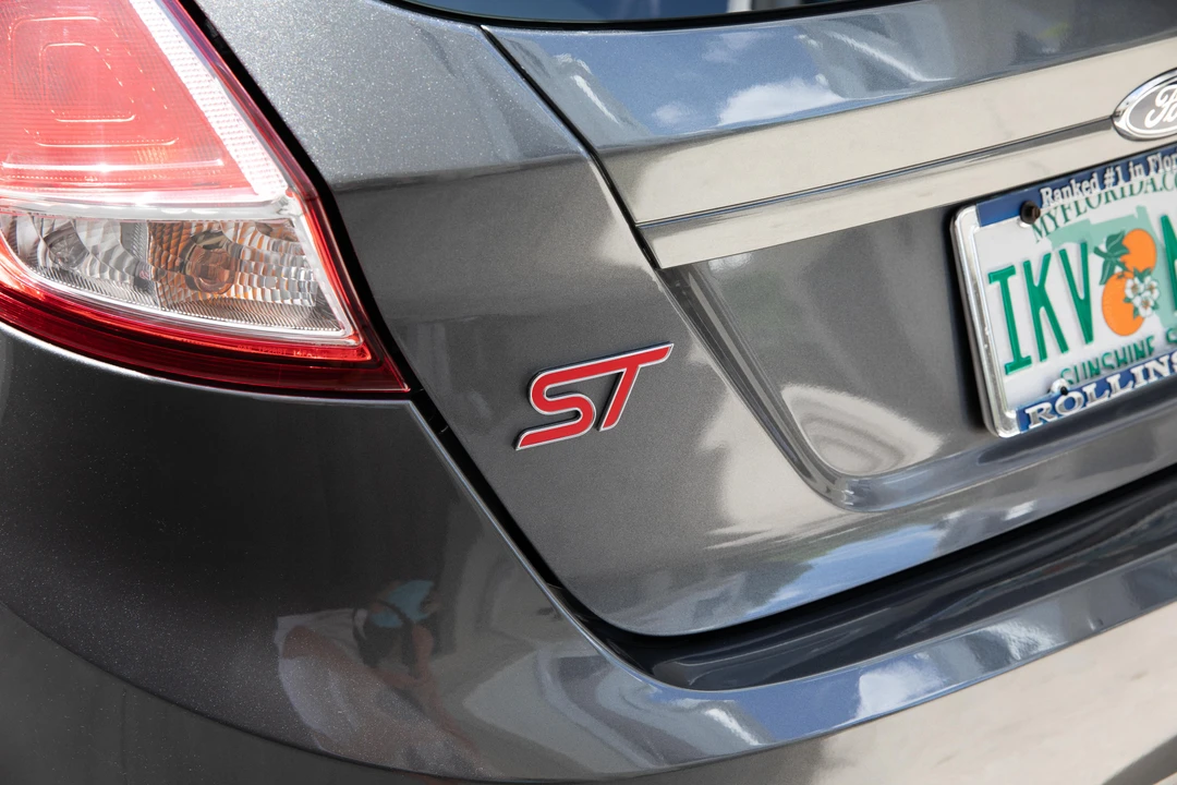 2017 Ford Fiesta - Image 31 of 31