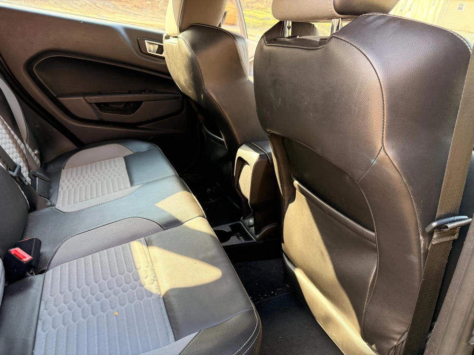 2017 Ford Fiesta - Image 31 of 31