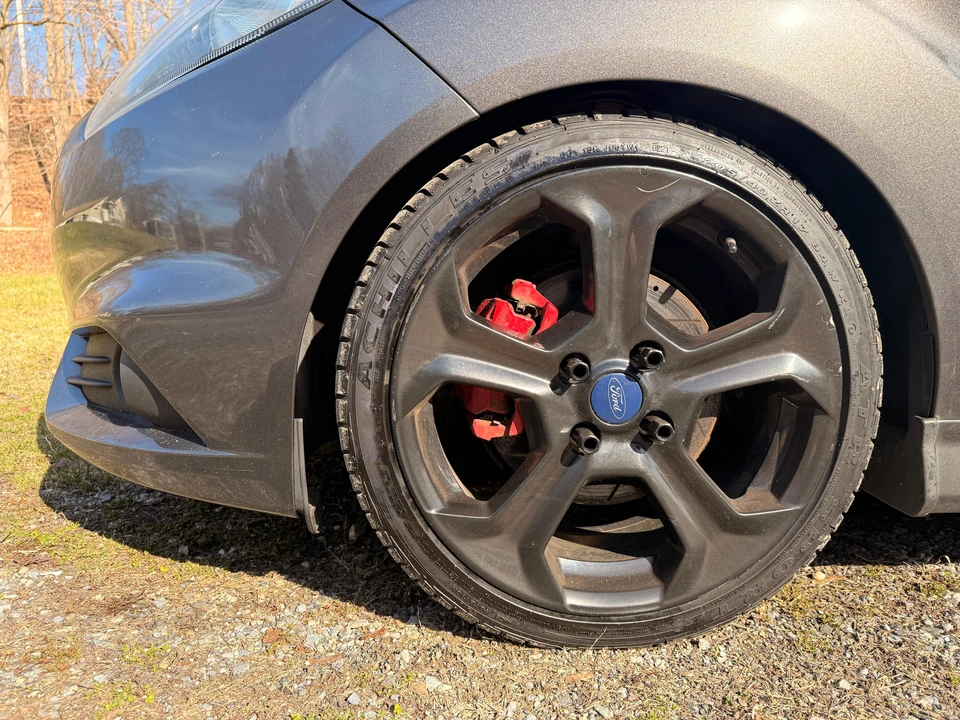 2017 Ford Fiesta - Image 21 of 31