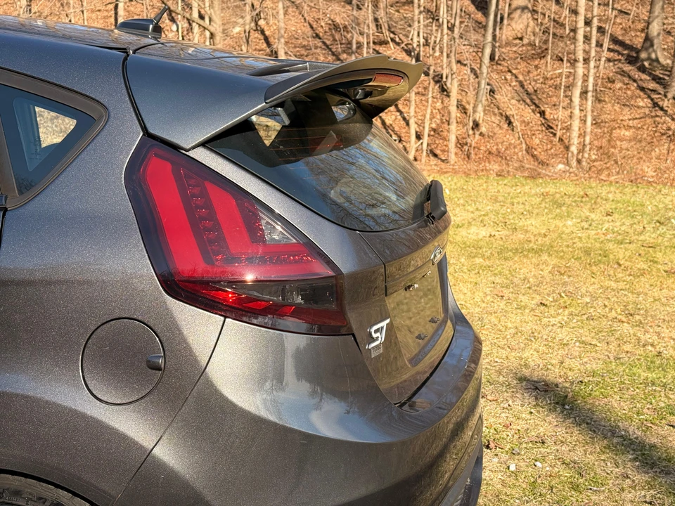 2017 Ford Fiesta - Image 17 of 31