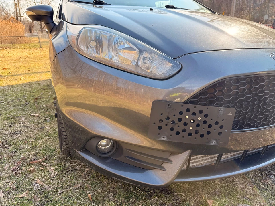 2017 Ford Fiesta - Image 15 of 31