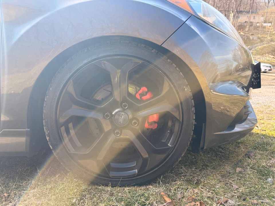 2017 Ford Fiesta - Image 24 of 31