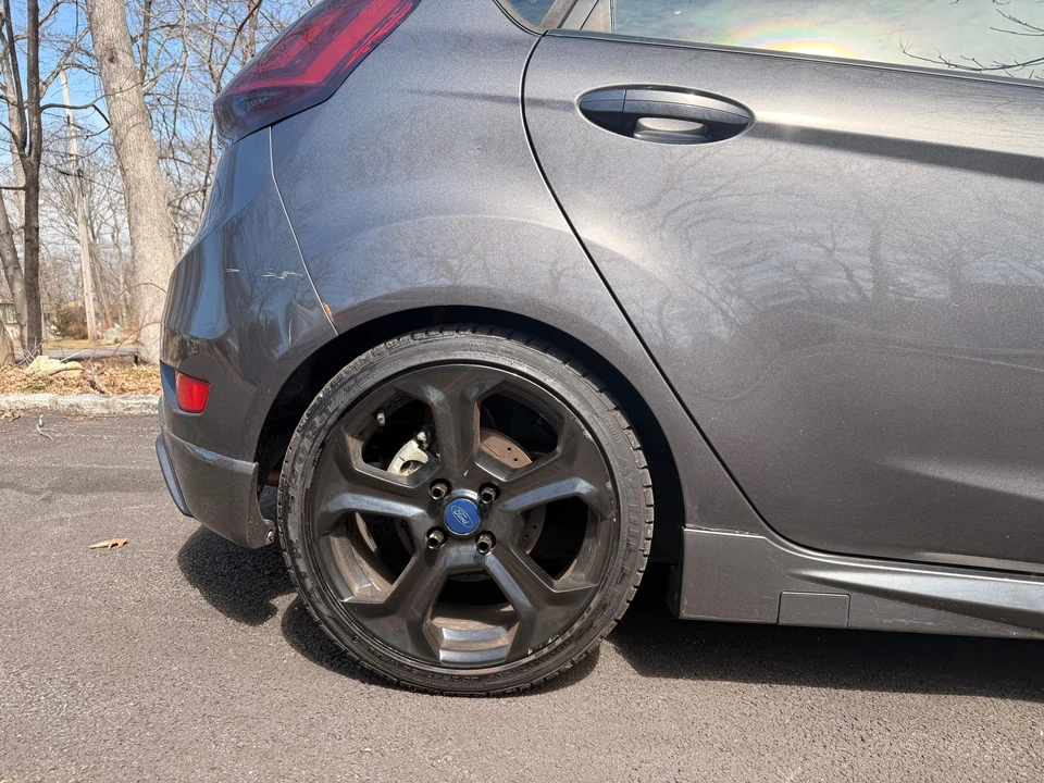 2017 Ford Fiesta - Image 19 of 31