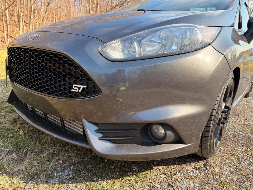 2017 Ford Fiesta - Image 16 of 31